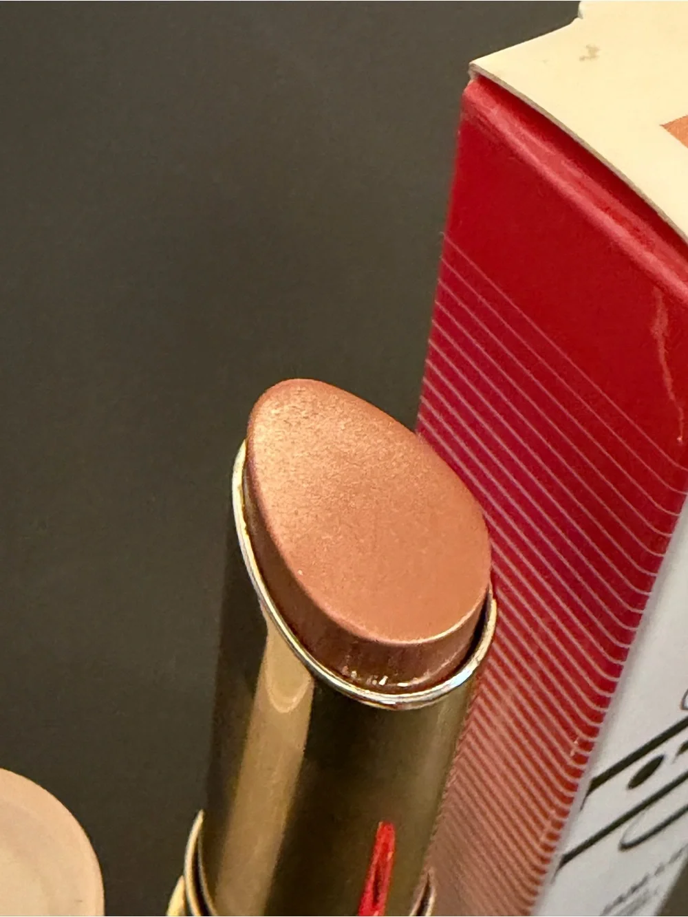 DIBS Jam Jam Lip Fig Fantasy + Lips Charm 👄
